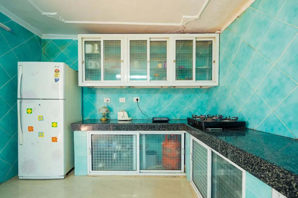 OYO 13752 Vintage Villa Near Shikhar Fall
