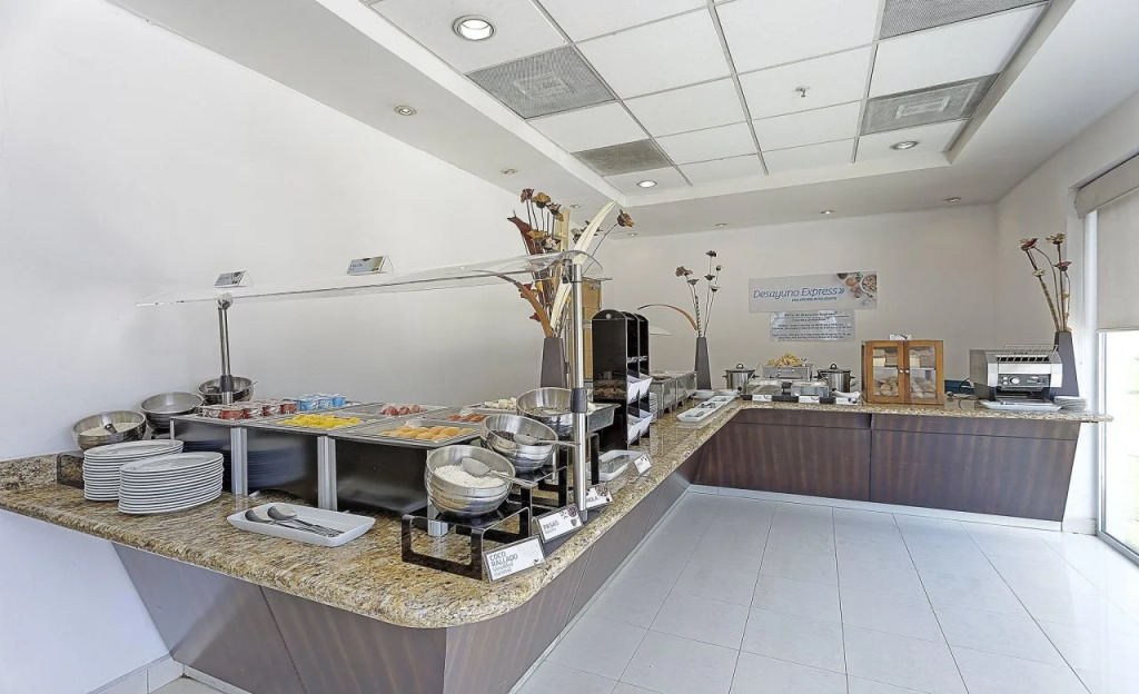 Holiday Inn Express Villahermosa by IHG