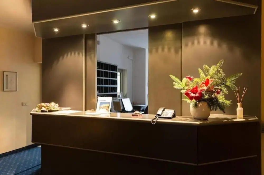 Hotel Pegasus