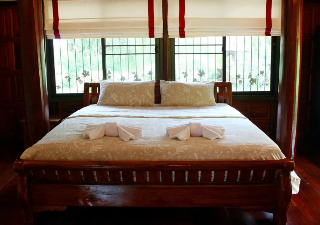 7 Garden Hotel