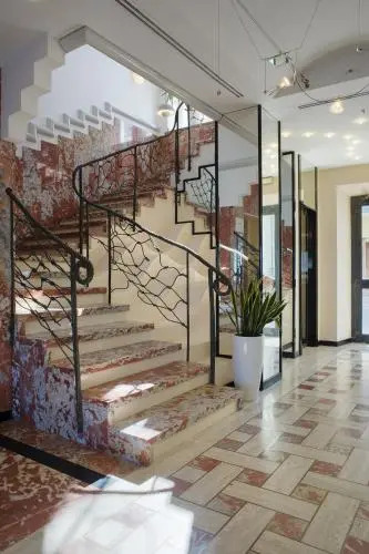 Residence Marcelli
