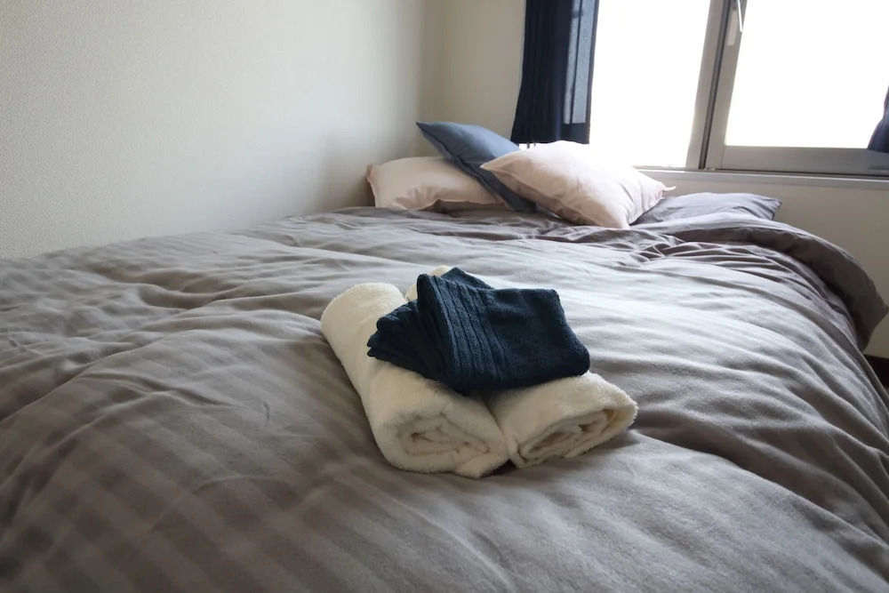 EX Kyobashi Apartment 903