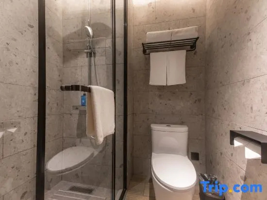 Ni Hao Hotel (Nantong Rugao Changjiang Town)