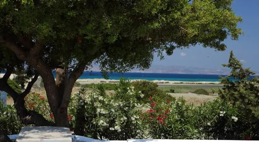 Pirgos Naxos