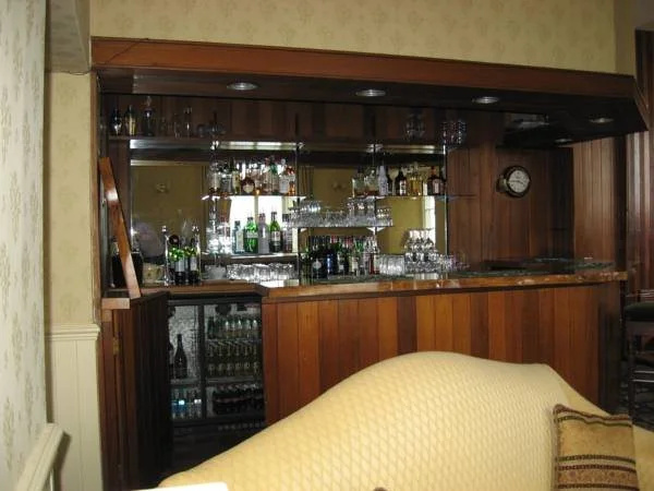 Lynton Cottage Hotel