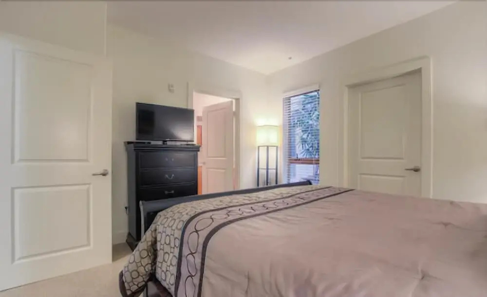 Glendon Westwood #2207 1 Bedroom Home