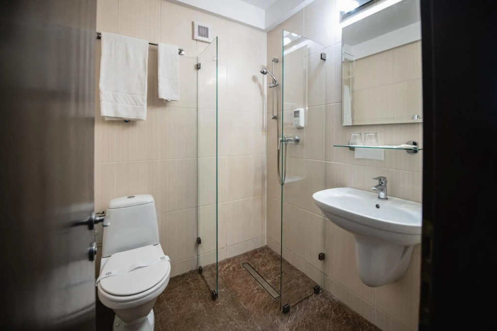 Hotel Park Sfantu Gheorghe