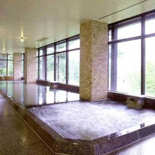 Ontake Golf and Resort Hotel