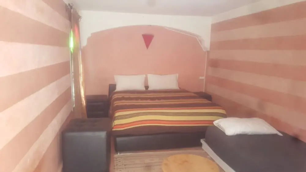 Riad Dar Nalyah