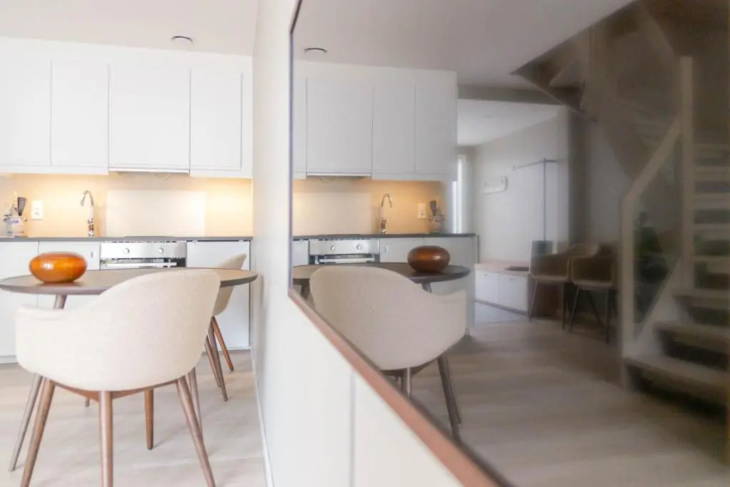 Mays Apartments by Mays
