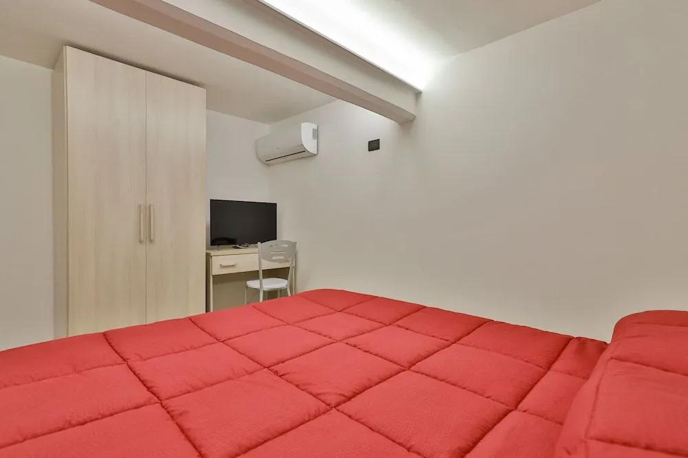 Casa Vacanze La Perla