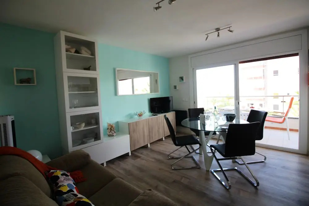 Apartamento 2144 - Hort De Mar B 3-316