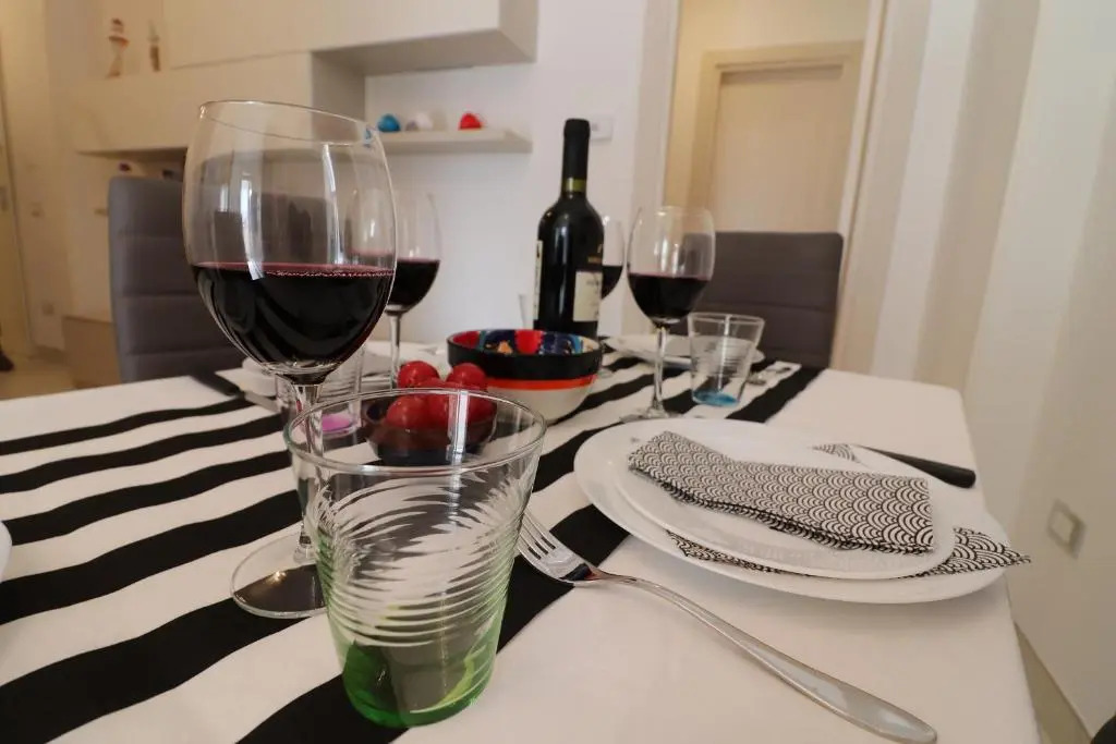 Casa Vacanze Francesca a Otranto