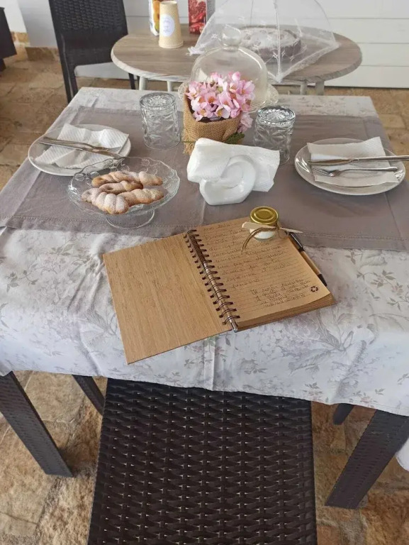 Dimora Tauro B&B