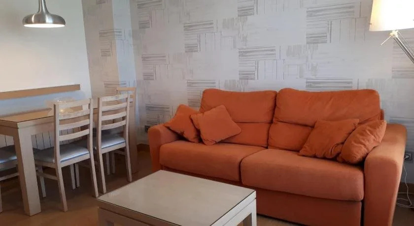 Apartamentos Esperanza del Mar