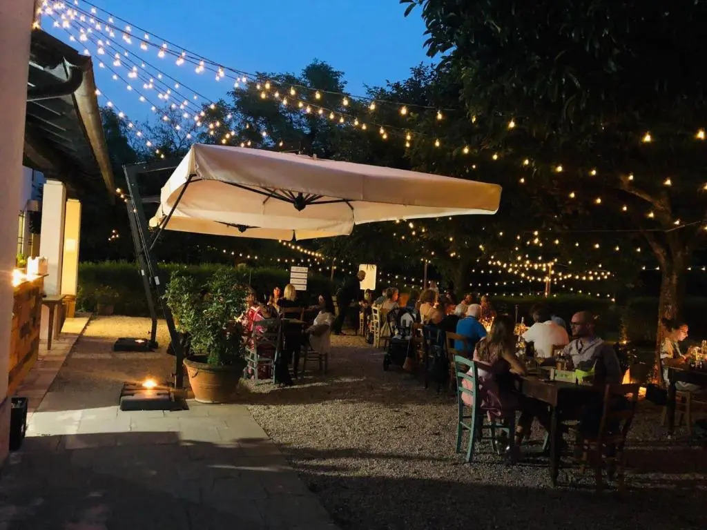 Guest House Villa Angaran San Giuseppe