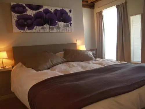Guesthouse Vlamynckpoort