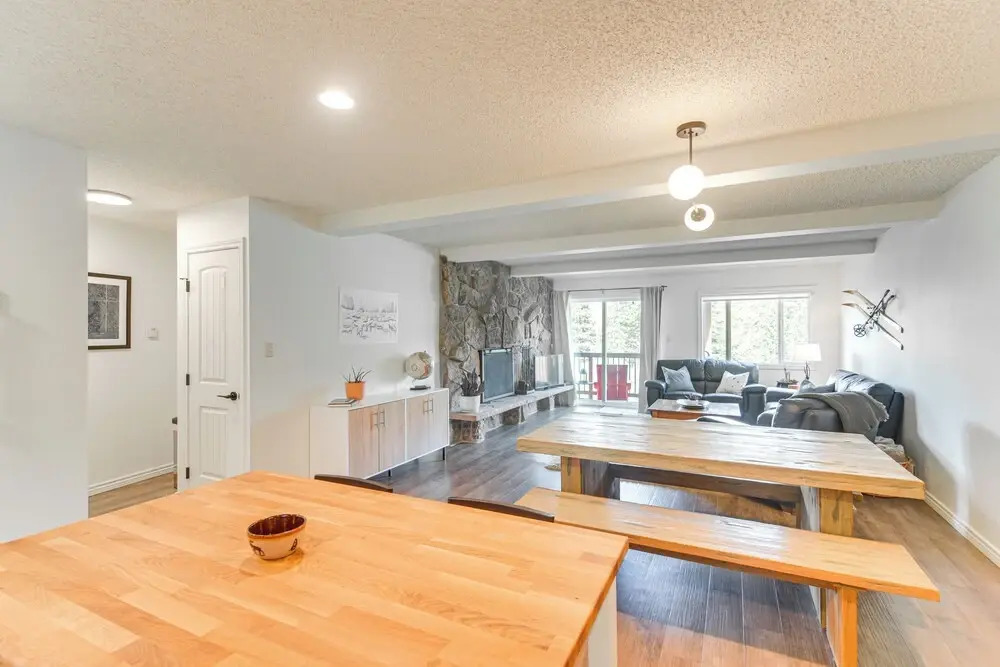 Hike, Bike, Ski: Winter Park Condo w/ Deck