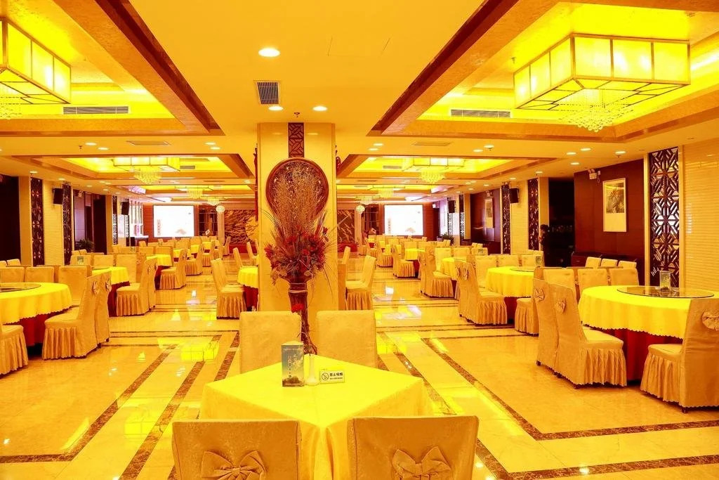 Baisui Hotel