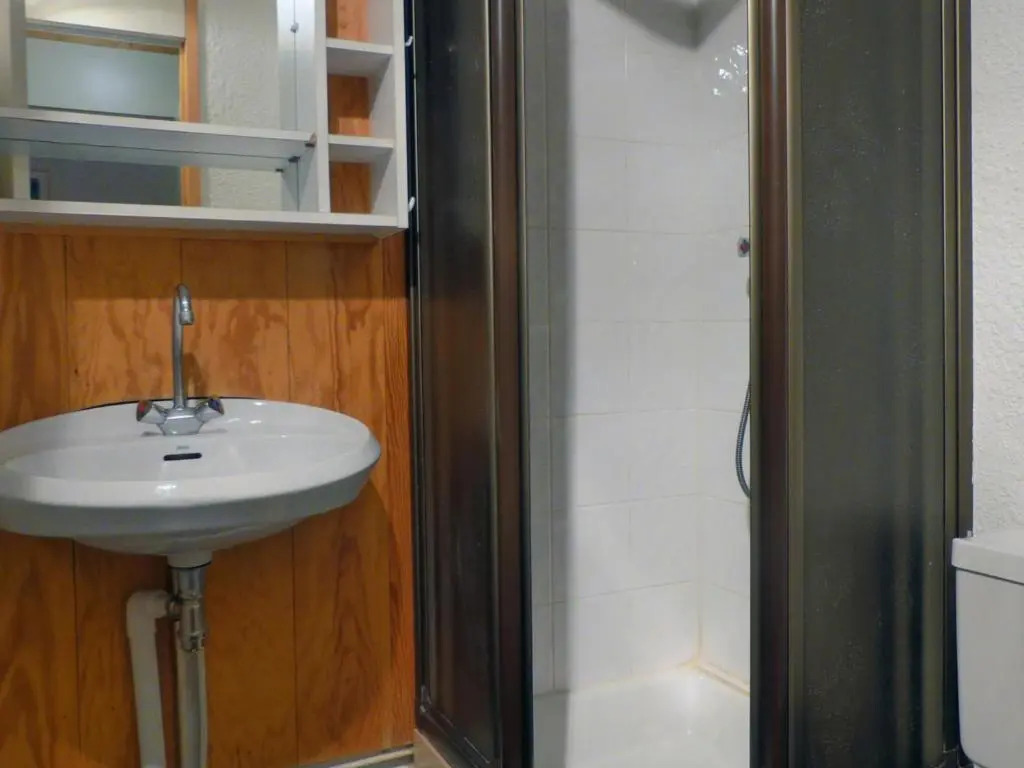 Appartement Méribel, 3 pièces, 8 personnes - FR-1-182-164