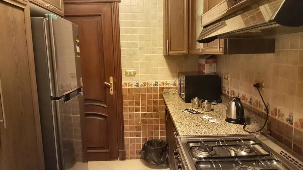 Chelay Apartments