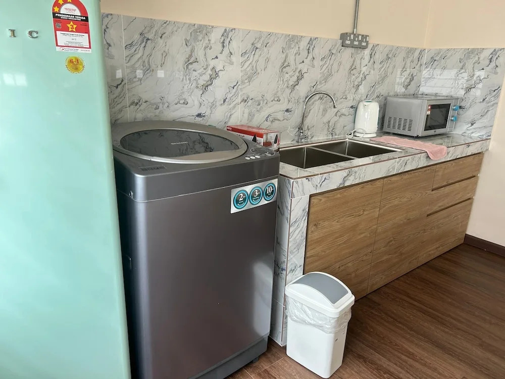 Garden Home Ipoh