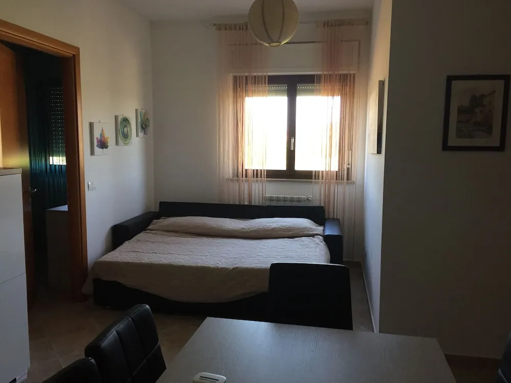 Salieri Apartment