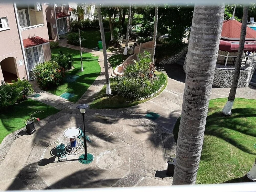 Fisherman Point Deluxe APTS
