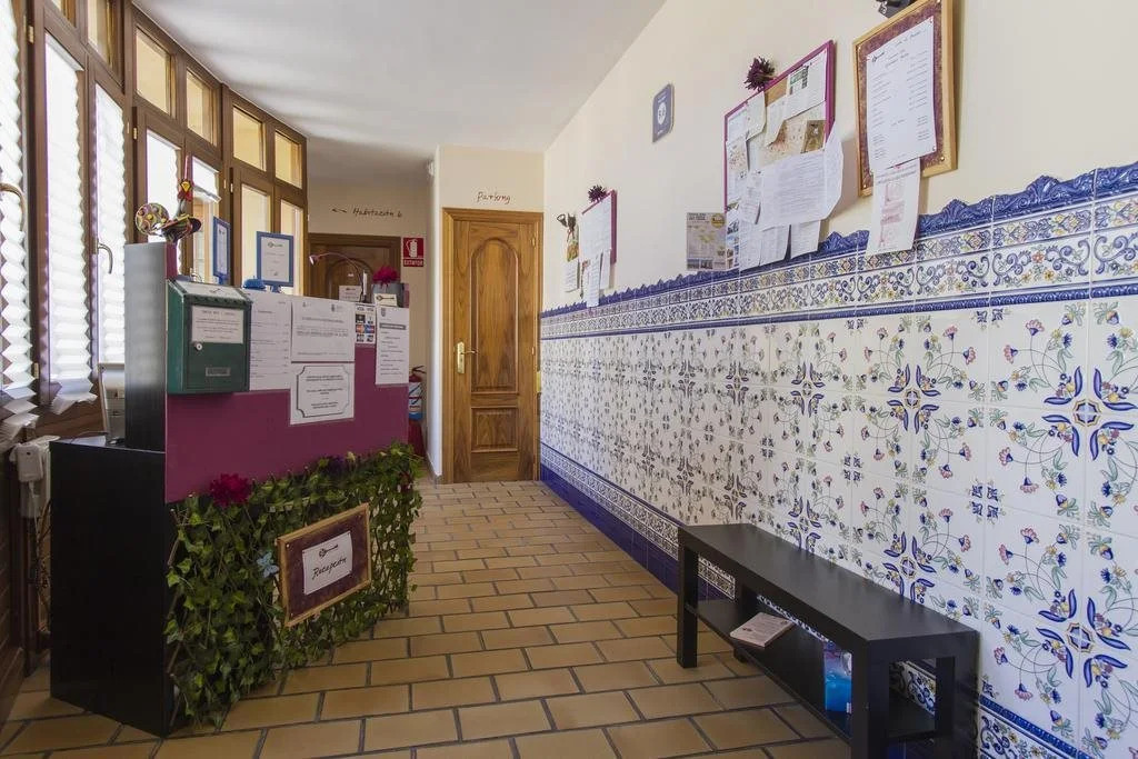 Mistic Hostel