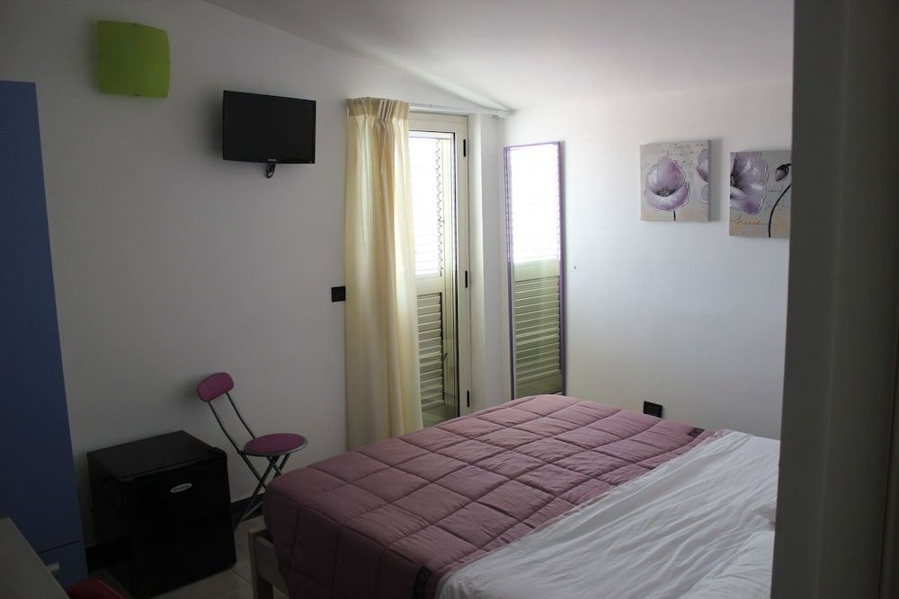 B&B Le Terrazze