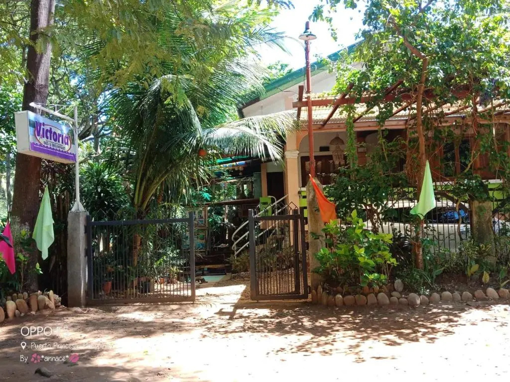 Victoria Guest House and Cottages
