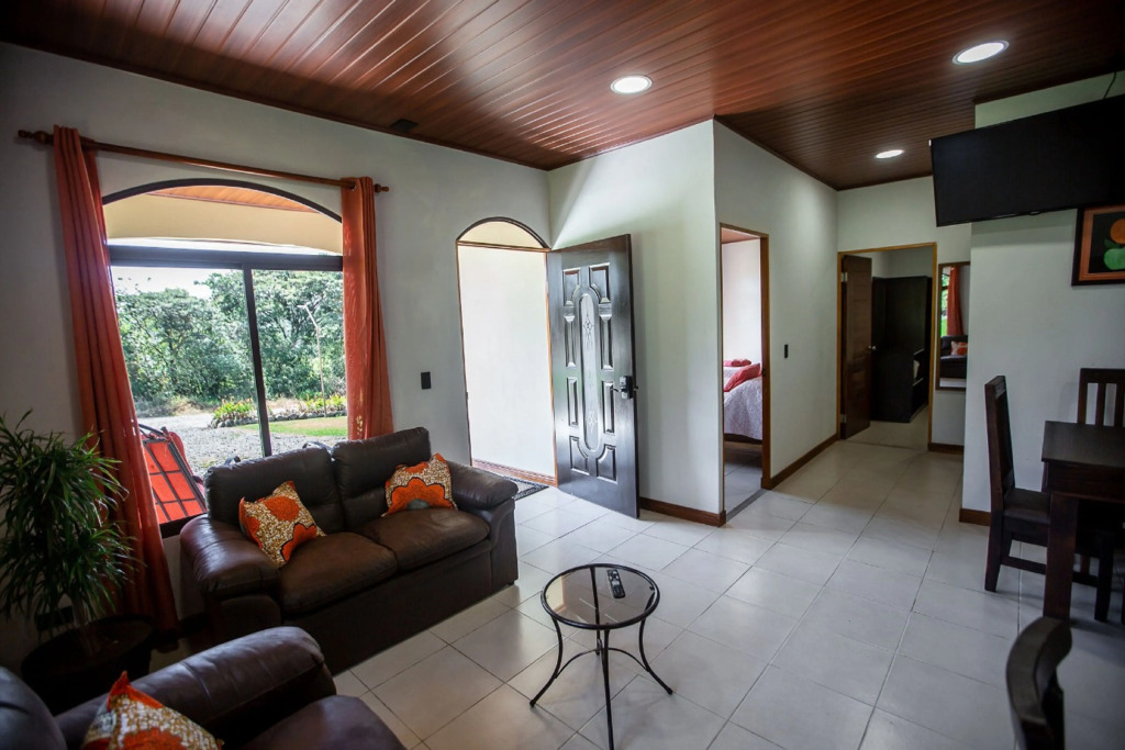 La Macadamia - Monteverde