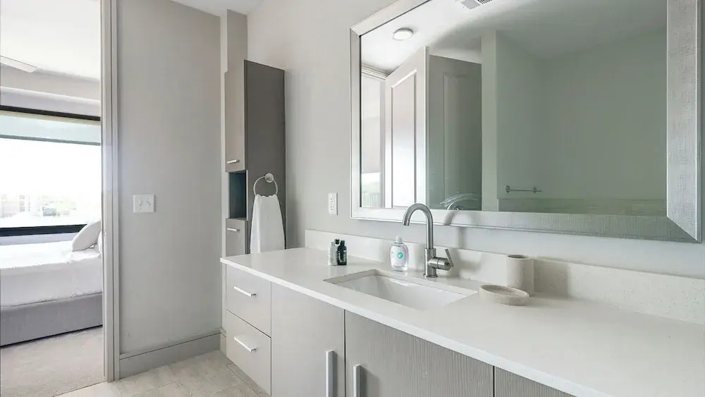 Landing Apartments Houston