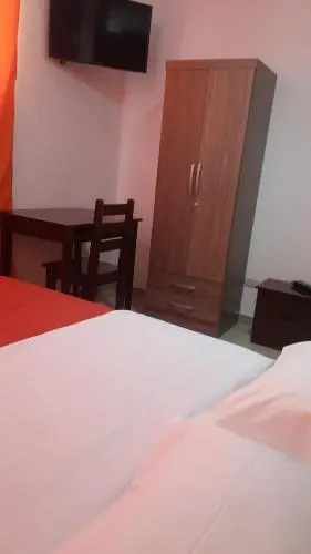 Tintaya Hotel Chachapoyas