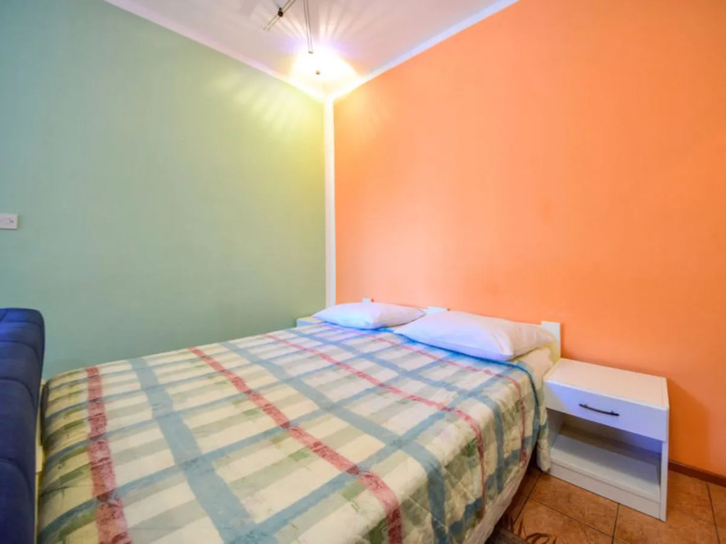 Apartment Čipčić Krattigen 34216