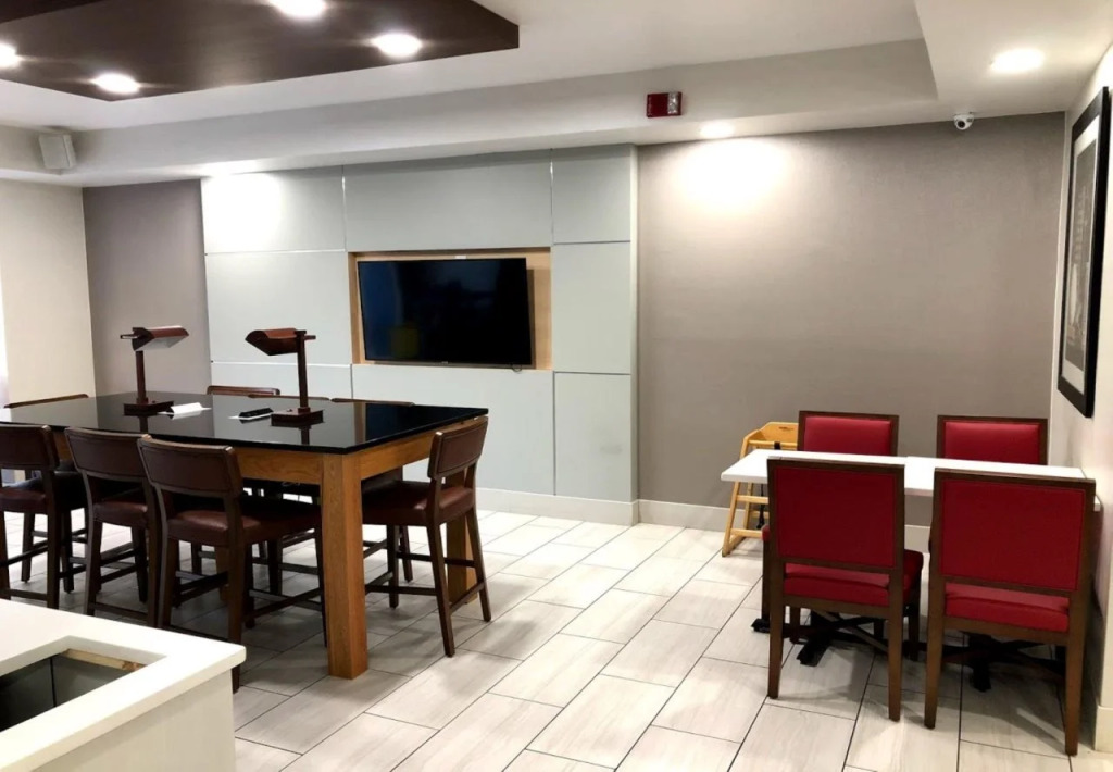 Holiday Inn Express & Suites Kings Mountain - Shelby Area by IHG