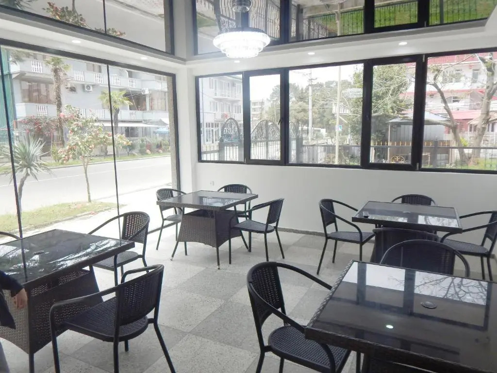 Hotel Brilliant Kobuleti