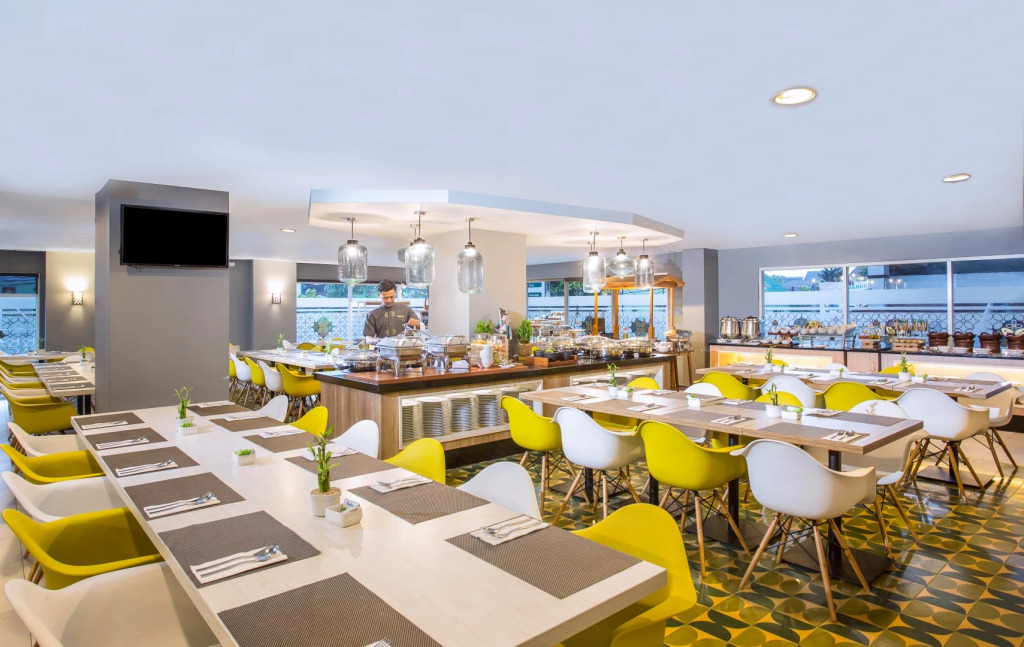 KHAS Malioboro Hotel