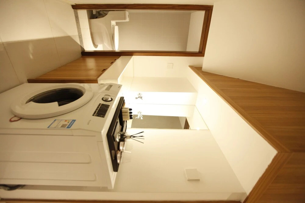 ISVARA Yinhai Yuanwang Courtyard Suites