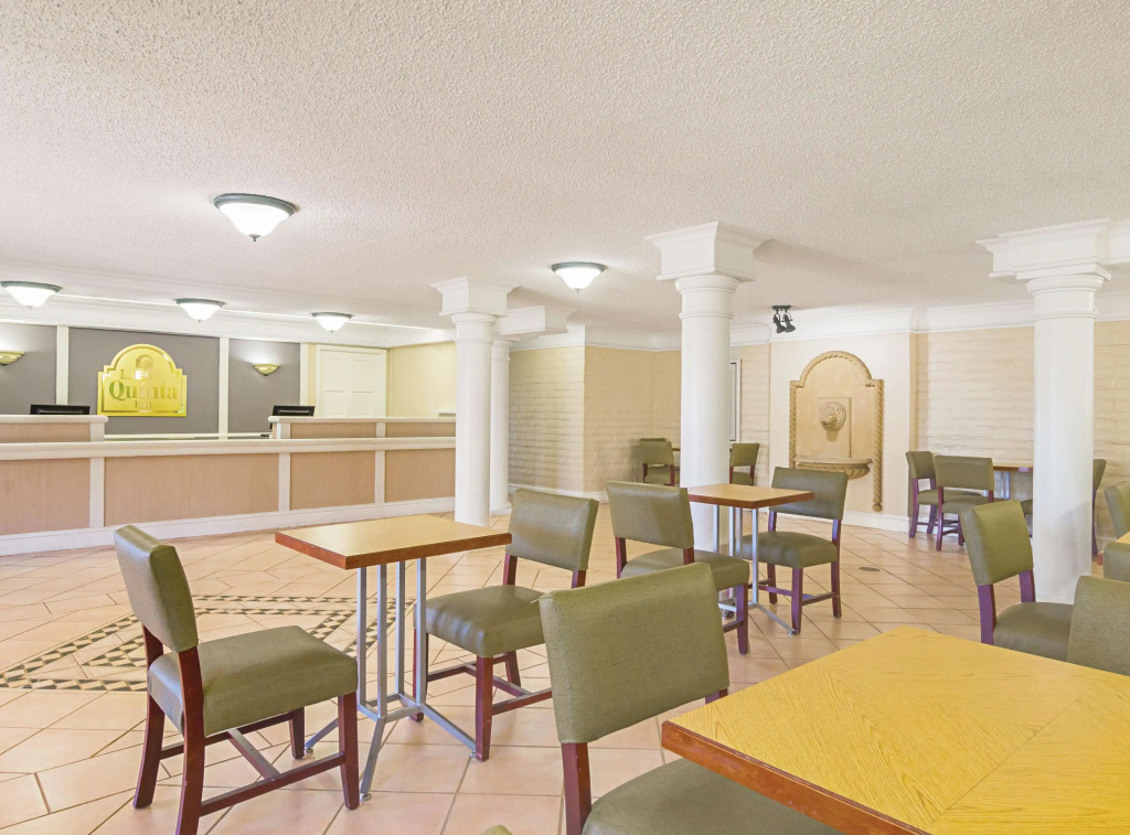 Ramada by Wyndham Westminster Denver