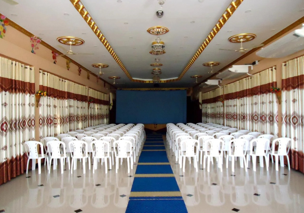 Barathi Star Hotel