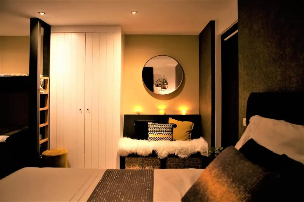 DreamZzz Boutique B&B Kaatsheuvel