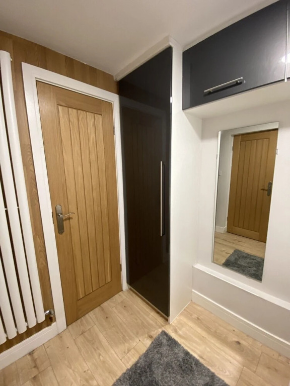 Flat 4 Cleveland Tower