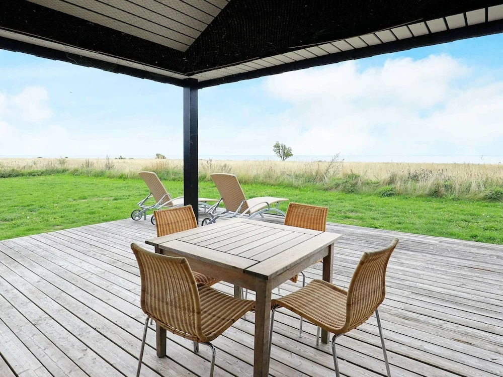 8 Person Holiday Home in Nysted-by Traum