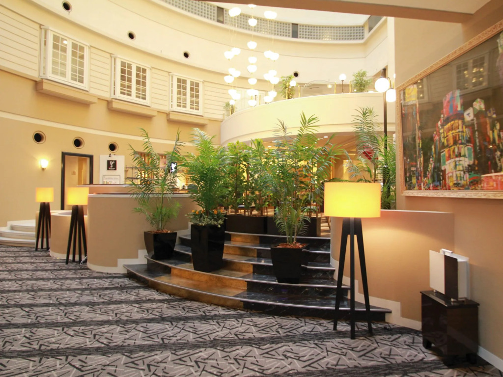 APA Hotel Fukuoka Watanabedori Ekimae EXCELLENT