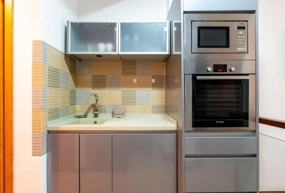 Charming Apartment in El Arenal, Sevilla's Heart