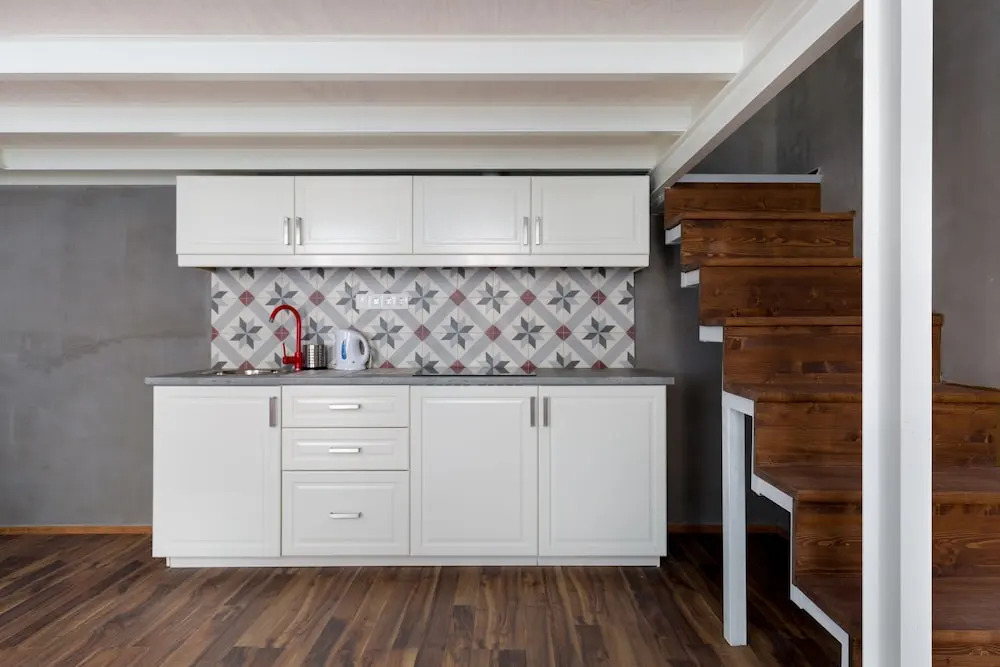 Spacious Magical Apartment in the centre