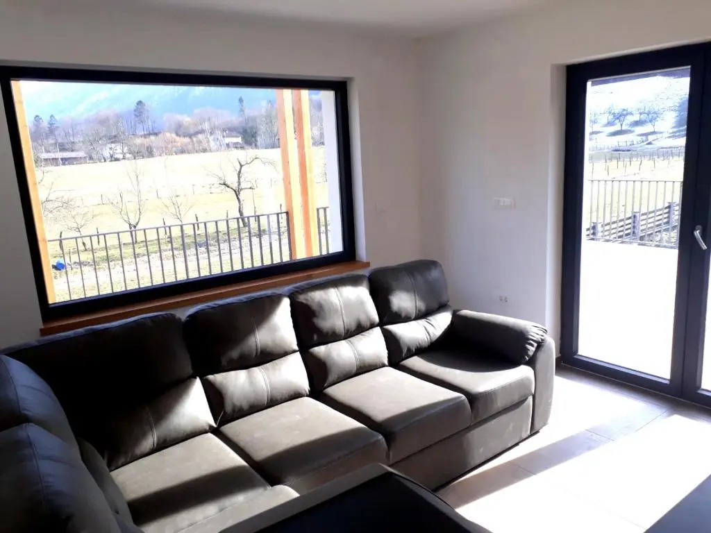 Apartments ALPA VITA