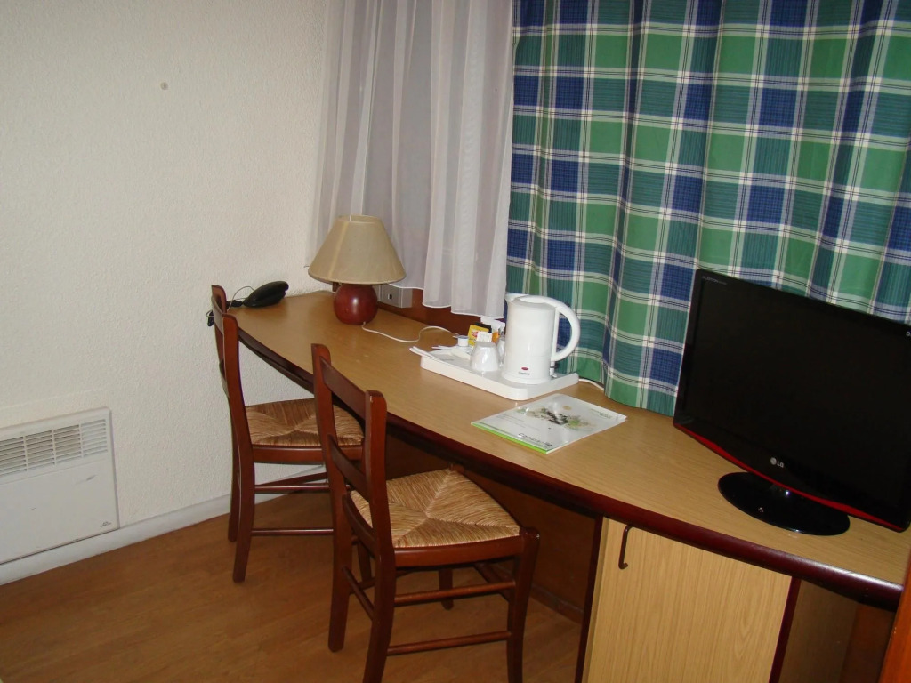 Kyriad Direct Laon