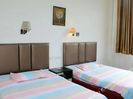 Huana Hotel